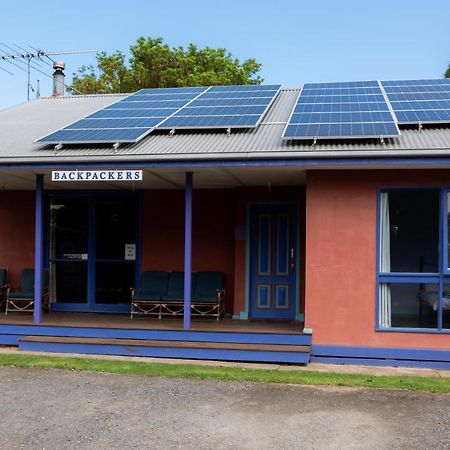 Auberge de jeunesse Anglesea Backpackers Extérieur photo