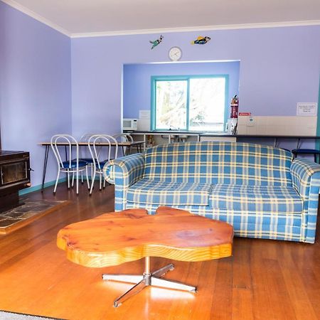 Auberge de jeunesse Anglesea Backpackers Extérieur photo