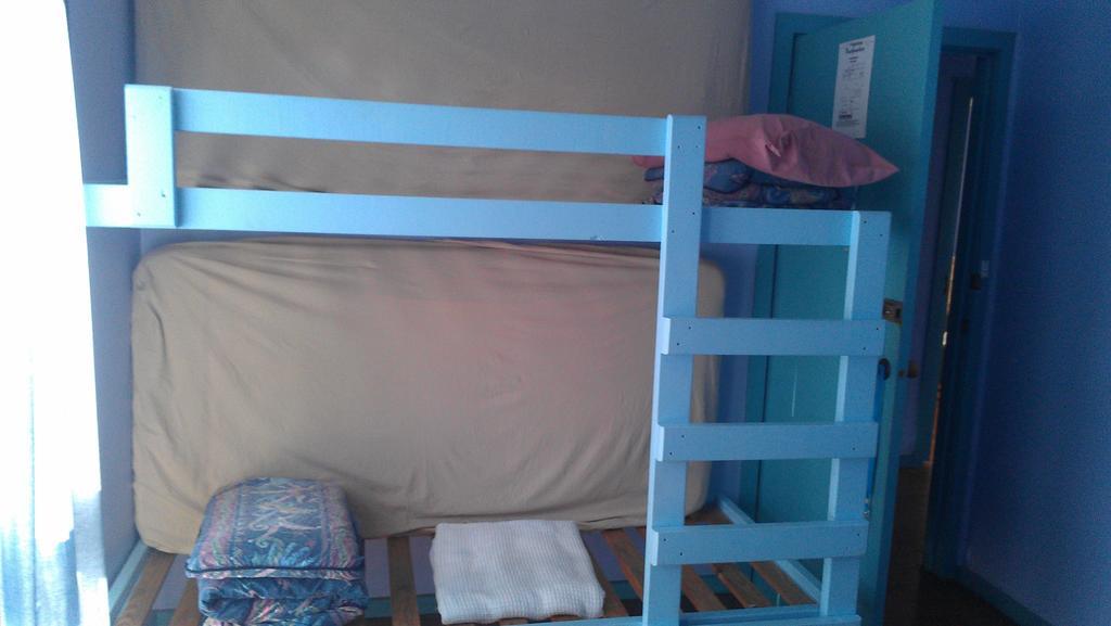 Auberge de jeunesse Anglesea Backpackers Chambre photo
